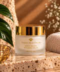 Moisturizing & Repairing Cream