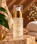 Moisturizing & Repairing Nourishing Serum