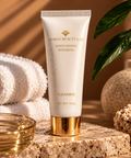 Moisturizing & Repairing Cleanser
